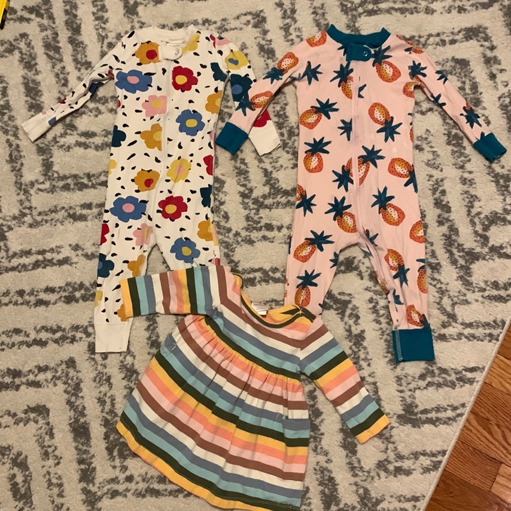 HA lot, 12-18 and 18-24
